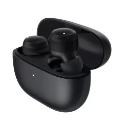 Redmi Buds 3 Lite, True Wireless in Ear Earbuds with Mic, Bluetooth (Black)