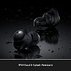 Redmi Buds 3 Lite, True Wireless in Ear Earbuds with Mic, Bluetooth (Black)