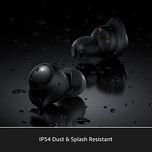 Redmi Buds 3 Lite, True Wireless in Ear Earbuds with Mic, Bluetooth (Black) Redmi Buds 3 Lite, True Wireless in Ear Earbuds with Mic, Bluetooth (Black)
