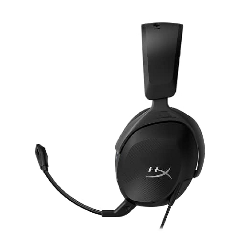 HyperX Cloud Stinger 2 Core Gaming Headset for Playstation-Black (6H9B6Aa),Over Ear,Wired