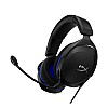 HyperX Cloud Stinger 2 Core Gaming Headset for Playstation-Black (6H9B6Aa),Over Ear,Wired