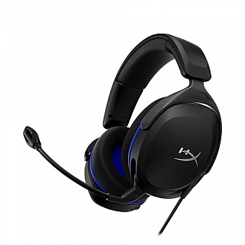 HyperX Cloud Stinger 2 Core Gaming Headset for Playstation-Black (6H9B6Aa),Over Ear,Wired