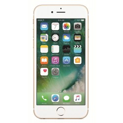 Apple iPhone 6 (Gold, 1GB RAM, 32GB Storage) Refurbished