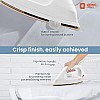 Orient Electric Fabrismooth 1000W Dry iron (Press) Non-stick Weilburger coating ISI certified