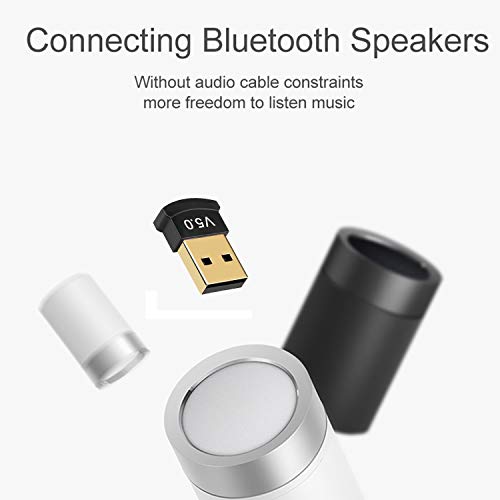GENERIC Ultra-Mini Bluetooth CSR 4.0 USB Dongle Adapter for Windows Computer ( Black:Golden) GENERIC Ultra-Mini Bluetooth CSR 4.0 USB Dongle Adapter for Windows Computer ( Black:Golden)