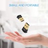 GENERIC Ultra-Mini Bluetooth CSR 4.0 USB Dongle Adapter for Windows Computer ( Black:Golden) GENERIC Ultra-Mini Bluetooth CSR 4.0 USB Dongle Adapter for Windows Computer ( Black:Golden)