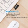GENERIC Ultra-Mini Bluetooth CSR 4.0 USB Dongle Adapter for Windows Computer ( Black:Golden) GENERIC Ultra-Mini Bluetooth CSR 4.0 USB Dongle Adapter for Windows Computer ( Black:Golden)