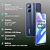 realme C33 (Night Sea, 3GB RAM, 32GB Storage) Refurbished