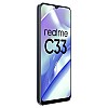 realme C33 (Night Sea, 3GB RAM, 32GB Storage) Refurbished