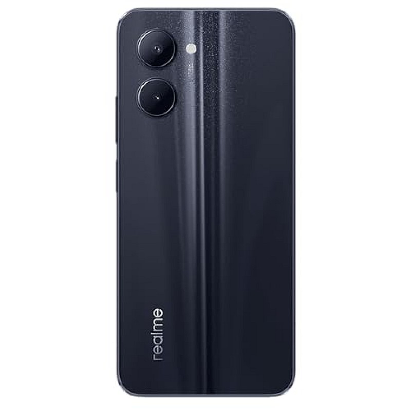 realme C33 (Night Sea, 3GB RAM, 32GB Storage) Refurbished