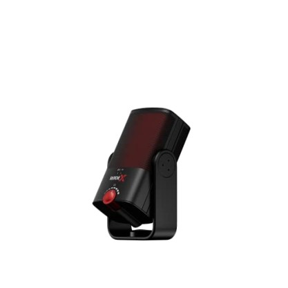 Rode X XCM-50 USB Condenser Microphone,Cardioid Polar Pattern, Headphone Output, Internal DSP, and 360-degree Swing Mount Rode X XCM-50 USB Condenser Microphone,Cardioid Polar Pattern, Headphone Output, Internal DSP, and 360-degree Swing Mount