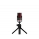 Rode X XCM-50 USB Condenser Microphone,Cardioid Polar Pattern, Headphone Output, Internal DSP, and 360-degree Swing Mount