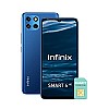 Infinix Smart 6 HD (Origin Blue, 32 GB) (2 GB RAM) Refurbished