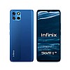 Infinix Smart 6 HD (Origin Blue, 32 GB) (2 GB RAM) Refurbished