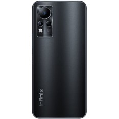 Infinix Note 11 (Graphite Black 6GB RAM 128GB Storage) Refurbished