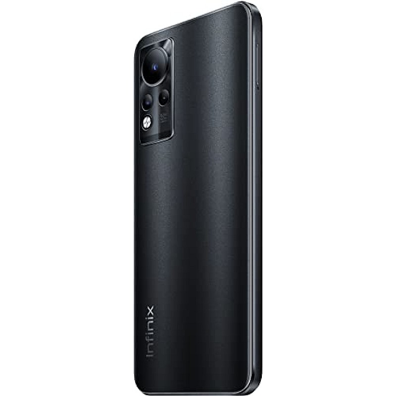 Infinix Note 11 (Graphite Black 6GB RAM 128GB Storage) Refurbished