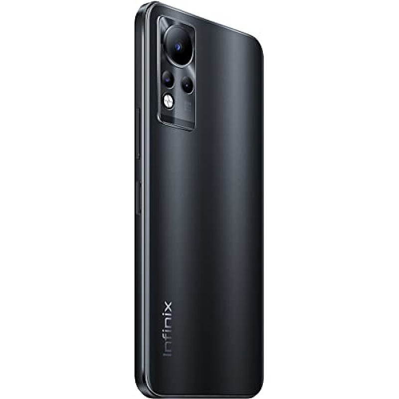 Infinix Note 11 (Graphite Black 6GB RAM 128GB Storage) Refurbished