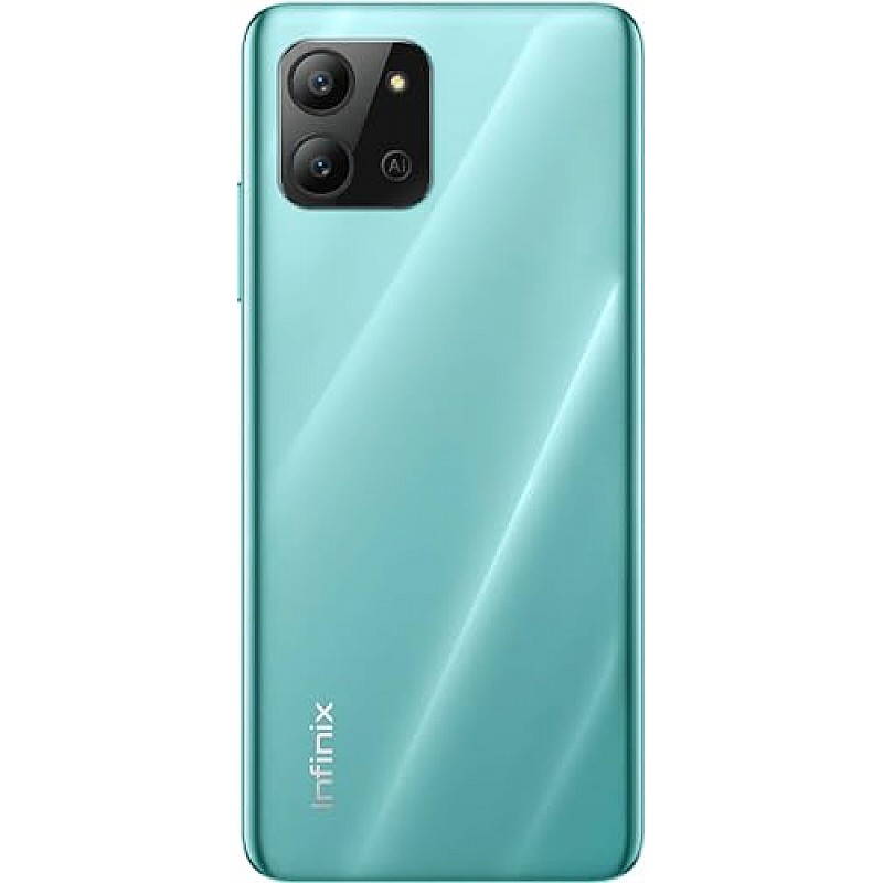 Infinix Hot 11 2022 (Aurora Green, 4GB RAM 64GB Storage) Refurbished