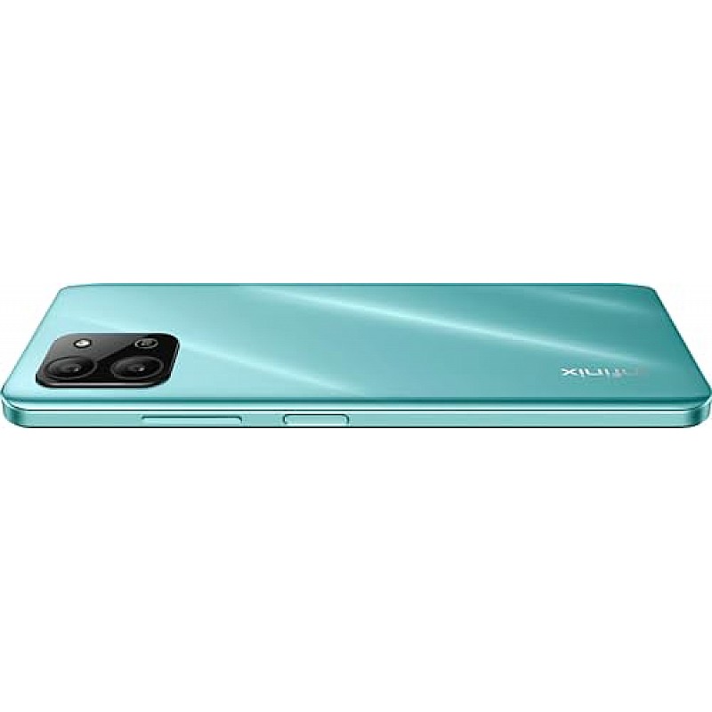 Infinix Hot 11 2022 (Aurora Green, 4GB RAM 64GB Storage) Refurbished