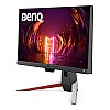 BenQ MOBIUZ EX2710U 27 Inch 4K UHD IPS Gaming Monitor 144Hz PS5 Compatible Black