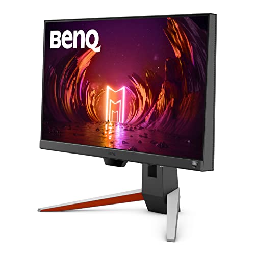 BenQ MOBIUZ EX2710U 27 Inch 4K UHD IPS Gaming Monitor 144Hz PS5 Compatible Black BenQ MOBIUZ EX2710U 27 Inch 4K UHD IPS Gaming Monitor 144Hz PS5 Compatible Black