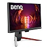 BenQ MOBIUZ EX2710U 27 Inch 4K UHD IPS Gaming Monitor 144Hz PS5 Compatible Black