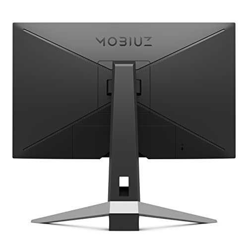 BenQ MOBIUZ EX2710U 27 Inch 4K UHD IPS Gaming Monitor 144Hz PS5 Compatible Black BenQ MOBIUZ EX2710U 27 Inch 4K UHD IPS Gaming Monitor 144Hz PS5 Compatible Black