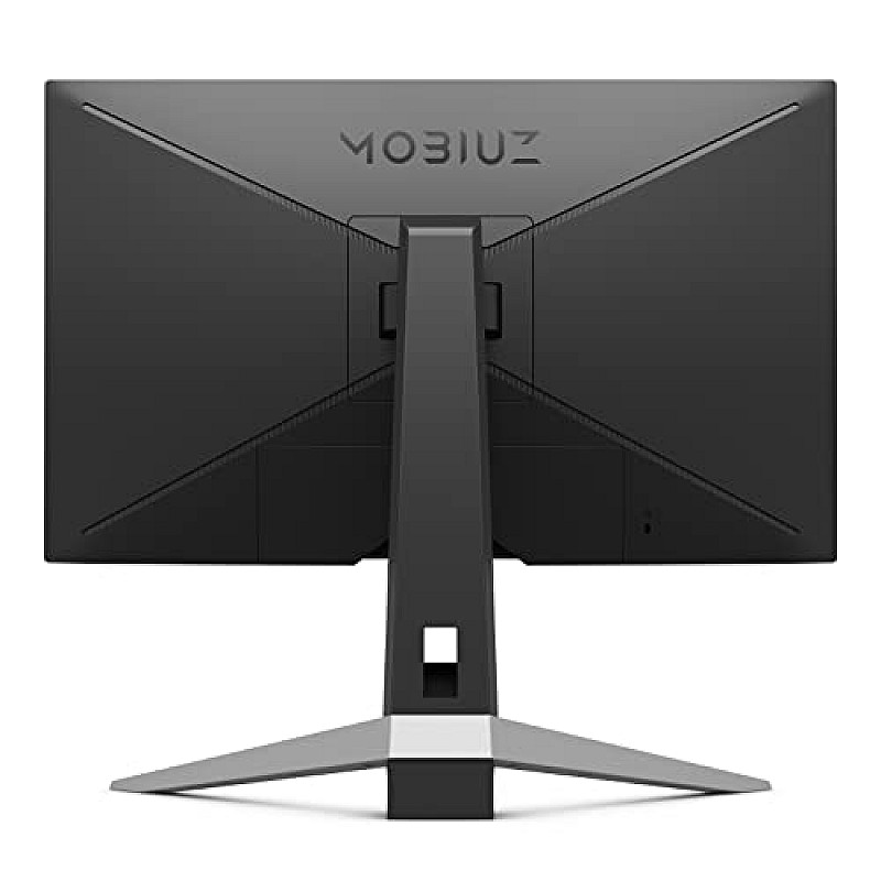 BenQ MOBIUZ EX2710U 27 Inch 4K UHD IPS Gaming Monitor 144Hz PS5 Compatible Black