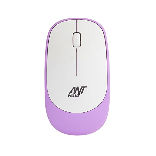 Ant Value FKBRI05 Wireless Keyboard Mouse Combo 110 Keys Full Size Ultra Thin Keyboard for Laptop (Blue) Ant Value FKBRI05 Wireless Keyboard Mouse Combo 110 Keys Full Size Ultra Thin Keyboard for Laptop (Blue)