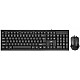 Ant Value FKBRI01 Ultra-Slim Compact USB Wired Keyboard for Mac and PC,Windows 10/8 / 7 / Vista/XP, Spill-Resistant Silent Keyboard – Membrane Water-Resistant Coating 10 Million Keystrokes (Black)