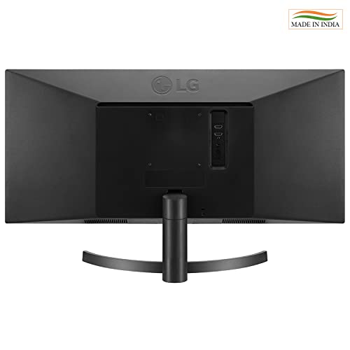 LG 29 INCH Ultra Wide21:9 LCD 2560 X 1080 Pixels IPS Display Monitor 29WL500 (Black) LG 29 INCH Ultra Wide21:9 LCD 2560 X 1080 Pixels IPS Display Monitor 29WL500 (Black)