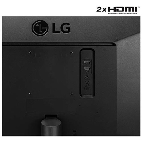 LG 29 INCH Ultra Wide21:9 LCD 2560 X 1080 Pixels IPS Display Monitor 29WL500 (Black) LG 29 INCH Ultra Wide21:9 LCD 2560 X 1080 Pixels IPS Display Monitor 29WL500 (Black)