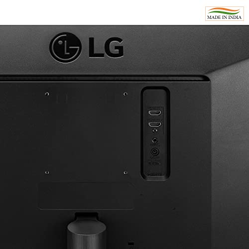 LG Ultrawide 29Wp60G 29 Inch Wfhd 2560 X 1080 Pixels IPS Gaming Monitor with 1Ms Response Rate, 75Hz Refresh Rate Black LG Ultrawide 29Wp60G 29 Inch Wfhd 2560 X 1080 Pixels IPS Gaming Monitor with 1Ms Response Rate, 75Hz Refresh Rate Black