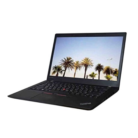 Lenovo ThinkPad T470 14" Intel i5, 8GB, 256GB SSD, Refurb