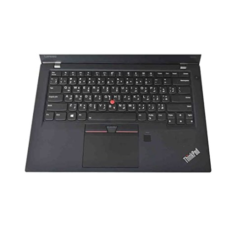 Lenovo ThinkPad T470 14" Intel i5, 8GB, 256GB SSD, Refurb
