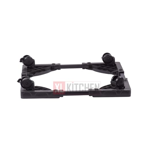 XL Kitchen Premium Heavy Duty Adjustable Stand Trolley XL Kitchen Premium Heavy Duty Adjustable Stand Trolley
