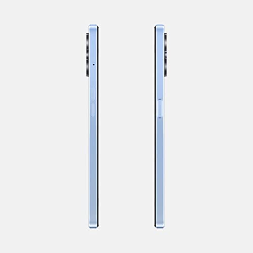 realme 9i 5G (Soulful Blue, 4GB RAM, 64GB Storage) Refurbished