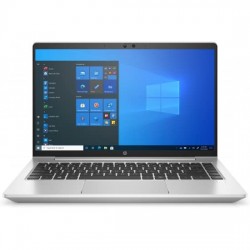 HP ELITEBOOK 840 G6 14 inch (CORE I5 8TH GEN 8GB 256GB SSD Silver Laptop Refurbished