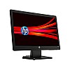 HP LV1911 18.5-inch LED-lit Computer Monitor (Black)