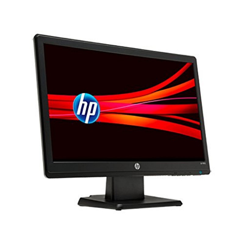 HP LV1911 18.5-inch LED-lit Computer Monitor (Black)