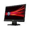 HP LV1911 18.5-inch LED-lit Computer Monitor (Black)