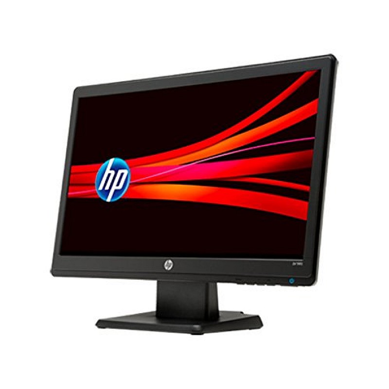 HP LV1911 18.5-inch LED-lit Computer Monitor (Black)