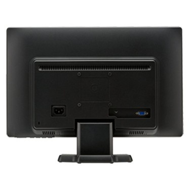 HP LV1911 18.5-inch LED-lit Computer Monitor (Black) HP LV1911 18.5-inch LED-lit Computer Monitor (Black)