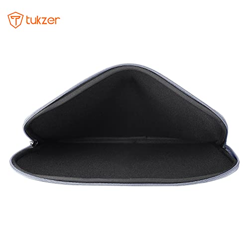 Tukzer Amazon Fire 7-inch Kindle Sleeve Case Cover Pouch Lightweight Easy to Carry (Black) Tukzer Amazon Fire 7-inch Kindle Sleeve Case Cover Pouch Lightweight Easy to Carry (Black)