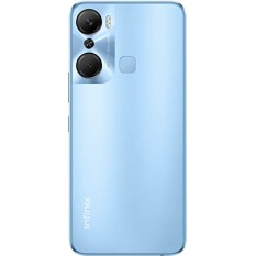 Infinix Hot 12 Pro (Electric Blue, 8GB RAM 128GB Storage) Refurbished