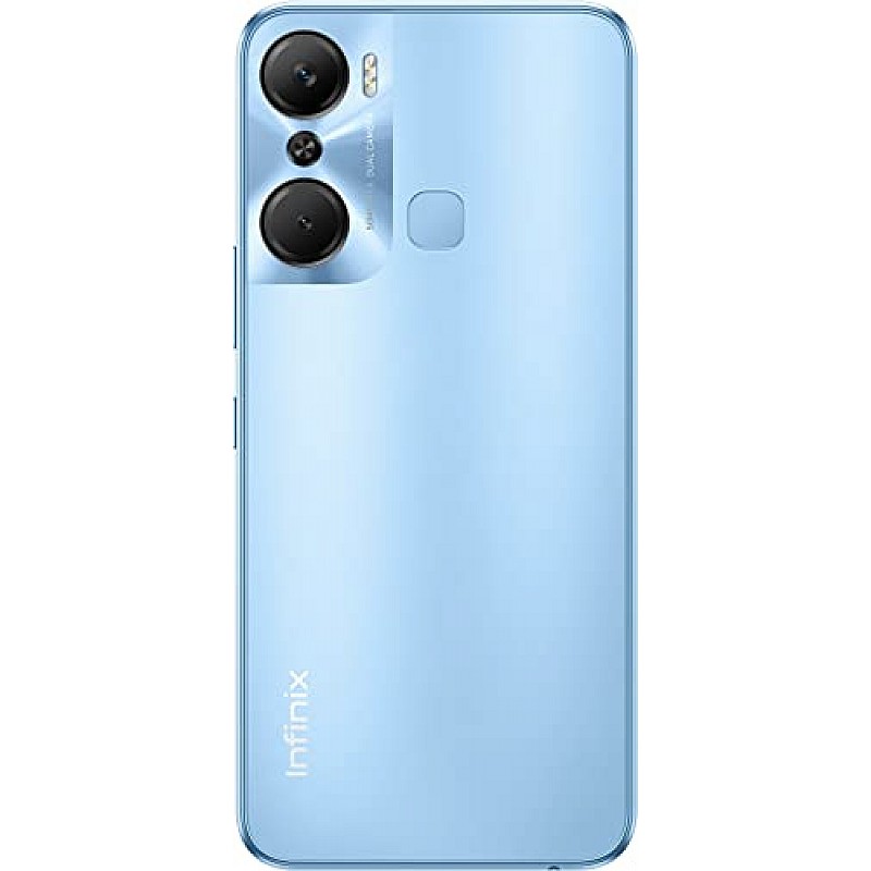 Infinix Hot 12 Pro (Electric Blue, 8GB RAM 128GB Storage) Refurbished