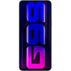 Infinix Note 12 Pro 4G (Tuscany Blue, 8GB RAM 256GB Storage) Refurbished