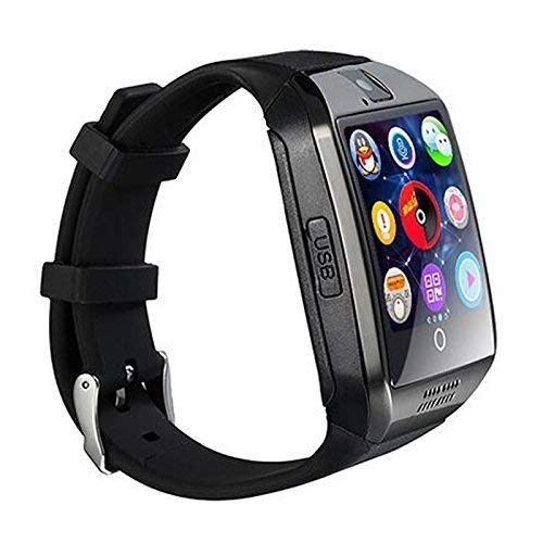 Airtree Q18 Smartwatch | Bluetooth 4G Compatibility Airtree Q18 Smartwatch | Bluetooth 4G Compatibility
