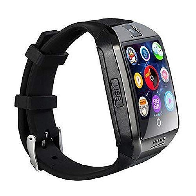 AIRTREE  Q18 Bluetooth 4G Smartwatch