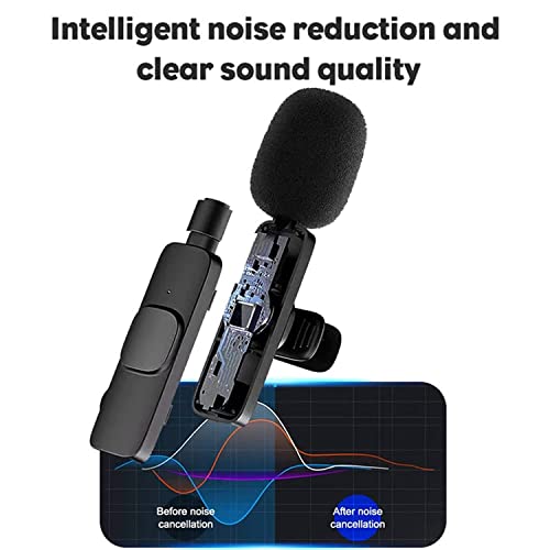 AIRTREE 1K8 Wireless Mini Portable Mic Receiver for Type-C AIRTREE 1K8 Wireless Mini Portable Mic Receiver for Type-C